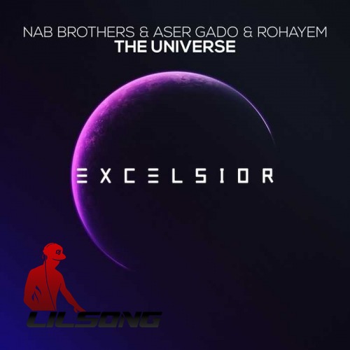 Nab Brothers & Aser Gado & Rohayem - The Universe 